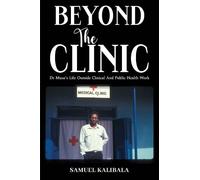 Beyond the Clinic: Dr. Musa’s Life Outside Clinical and Public Health Work