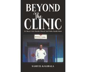 Beyond the Clinic: Dr. Musa’s Life Outside Clinical and Public Health Work