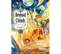 Beyond The Clouds 2