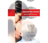 Beyond The Clouds