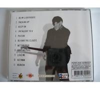 Ash,Franck - Beyond The Clouds [Import]