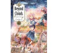 Beyond the Clouds 4