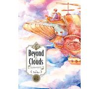 Beyond the Clouds 5