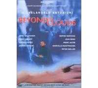 Beyond The Clouds (Al di là delle nuvole)