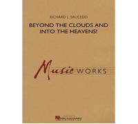 Beyond The Clouds And Into The Heavens! / Conducteur