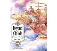 Beyond the Clouds nº 05
