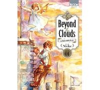 Beyond the Clouds T01 - Nicke - Ki-oon - broché - Manga
