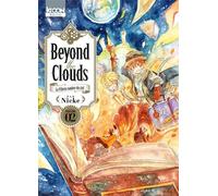 Beyond the Clouds T02 - Nicke - Ki-oon - broché - Manga