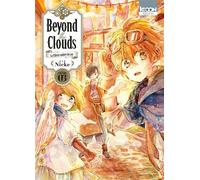 Beyond the Clouds T03 - Nicke - Ki-oon - broché - Manga