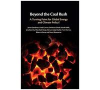 Beyond The Coal Rush