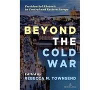 Beyond the Cold War Beyond the Cold War (Auteur)