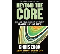 Beyond the Core: Expand Your Market Without Abandoning Your Roots-