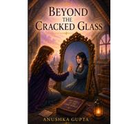 Beyond the Cracked Glass: A World beyond the Reflection