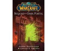 Beyond the Dark Portal Rosenberg, Aaron, Golden, Christie (Auteur)
