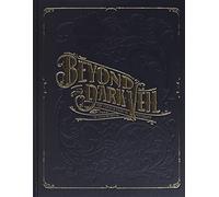 Beyond The Dark Veil