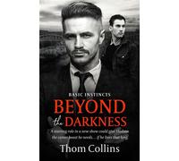 Beyond the Darkness: A Crime and Thriller Romance