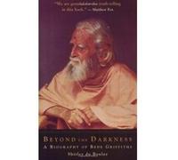 Beyond the Darkness Shirley Du Boulay (Auteur)