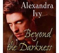 Beyond the Darkness (The Guardians of Eternity Series)