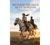 Beyond The Deep Blue Horizon