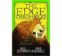 Beyond the Deepwoods, Edge Chronicles Chris Riddell, Paul Stewart (Auteur)