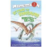 Beyond The Dinosaurs