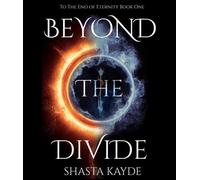 Beyond the Divide - Shasta Kayde - Wins Books Publishing - ebook (ePub) - Livre