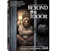 Beyond The Door