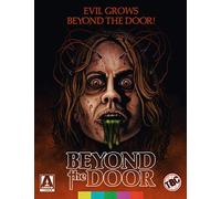 Beyond The Door [Blu-ray]