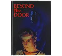 Beyond The Door-Vom Satan gezeugt-Mediabook-Cover K-Limited Edition Auf 99 Stück (+ Bonus) [Blu-Ray] [Import]