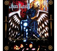 Beyond the Doors of Time