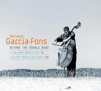 Garcia-Fons, Renaud - Beyond The. -CD+DVD [Import]