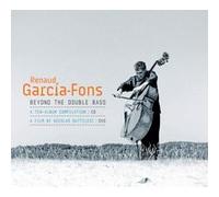 Renaud Garcia-Fons – Beyond the Double Bass – CD+DVD – Import – Edel