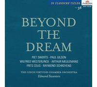 Beyond the Dream