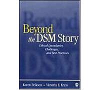 Beyond The Dsm Story