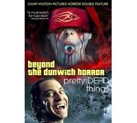 Beyond The Dunwich Horror / Pretty Dead Things [Dvd] [Region 1] [Us Import] [Ntsc]