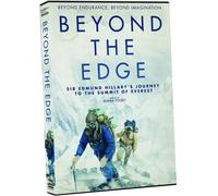 Beyond The Edge