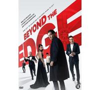 Beyond the Edge (2018) ( Za granyu realnosti ) [ NON-USA FORMAT, PAL, Reg.0 Import - Netherlands ]