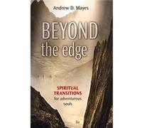 Beyond the Edge - Andrew Mayes - SPCK Publishing - Livre en Anglais - Paperback Andrew MayesAndrew Mayes (Auteur)