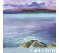 Beyond the Edge by Amy Hindman (2013-05-03)