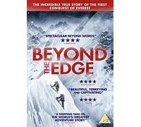 Beyond The Edge [DVD] [Import]