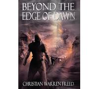 Beyond The Edge Of Dawn