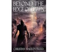Beyond The Edge Of Dawn
