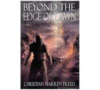 Beyond The Edge Of Dawn