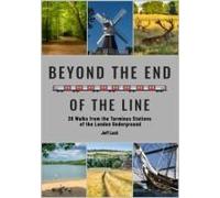 Beyond The End Of The Line