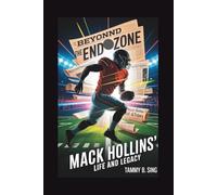 BEYOND THE END ZONE: "Mack Hollins Life And Legacy"