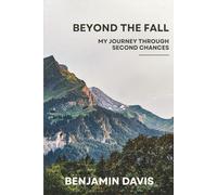 Beyond the Fall: My Journey Through Second Chances