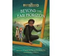 Beyond the Far Horizon - Carolyn Leiloglou - WaterBrook - ebook (ePub) - Livre
