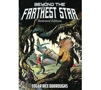 Beyond The Farthest Star