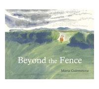Beyond The Fence Maria Gulemetova, Maria Gulemetova (Auteur)
