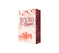 Beyond the flame - Eva Sorn - Celeste - broché - Roman